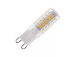 NEDES LED izzó 3,9W - G9 / SMD / 2800K - ZLS614