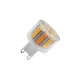 Nedes LED 5W-G9/SMD/2800K/W-ZLS615CW