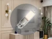 NEDES LED izzó 4W - G9 / COB / 4000K - ZLS624COB