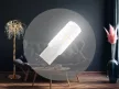 NEDES LED izzó 3,9W - G9 / SMD / 4000K - ZLS624