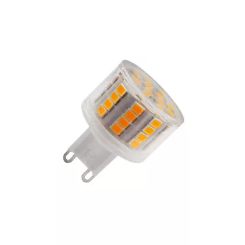 Nedes LED 5W-G9/SMD/4000K/W-ZLS625CW
