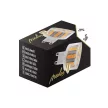 Nedes LED 5W-G9/SMD/4000K/W-ZLS625CW