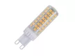 NEDES LED izzó 6W - G9 / SMD / 4000K - ZLS626CD