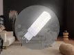 NEDES LED izzó 6W - G9 / SMD / 4000K - ZLS626CD
