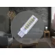 NEDES LED izzó 6,7W - G9 / SMD / 4000K - ZLS627