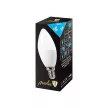 Nedes LED 8W-C37/E14/SMD/6500K-ZLS704