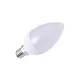 Nedes LED 5W-C37/E14/SMD/3000K-ZLS712