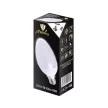Nedes LED 5W-C37/E14/SMD/4000K-ZLS722