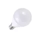 Nedes LED 5W-G45/E14/SMD/3000K-ZLS812
