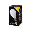 Nedes LED 8W-G45/E14/SMD/3000K-ZLS814