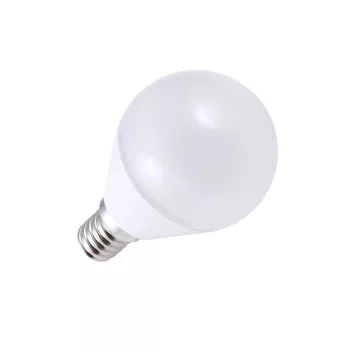 Nedes LED 5W-G45/E14/SMD/4000K-ZLS822
