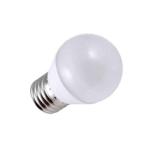 Nedes LED 5W-G45/E27/SMD/4000K-ZLS827
