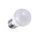 Nedes LED 5W-G45/E27/SMD/4000K-ZLS827