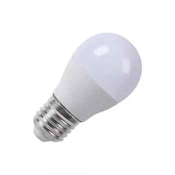 Nedes LED 8W-G45/E27/SMD/4000K-ZLS829