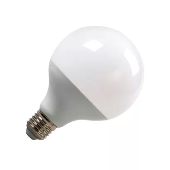Nedes LED 18W - G95/E27/SMD/3000K - ZLS912