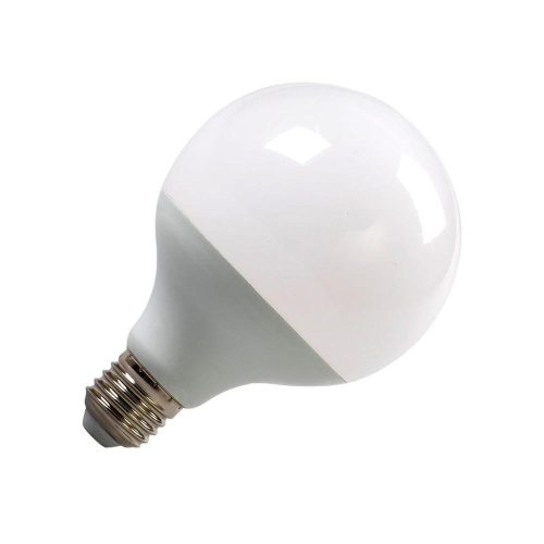 Nedes LED 18W - G95/E27/SMD/3000K - ZLS912
