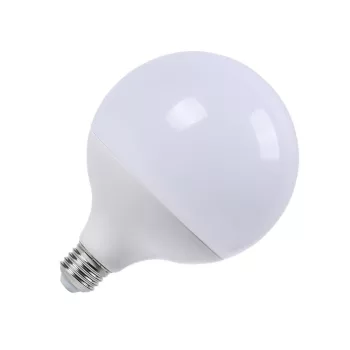 Nedes LED 20W - G125/E27/SMD/4000K - ZLS924