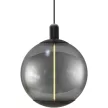 NEDES LED Filament 4W SMOKE - G250 / E27 / 1800K - ZSF101