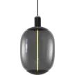 NEDES LED Filament 4W SMOKE - T178 / E27 / 1800K - ZSF102