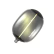NEDES LED Filament 4W SMOKE - T178 / E27 / 1800K - ZSF102