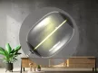 NEDES LED Filament 4W SMOKE - T178 / E27 / 1800K - ZSF102