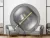 NEDES LED Filament 4W SMOKE - T220 / E27 / 1800K - ZSF103