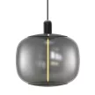 NEDES LED Filament 4W SMOKE - T220 / E27 / 1800K - ZSF103