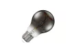 NEDES LED Filament SHAPE 4W SMOKE - A60 / E27 / 1800K - ZSF104