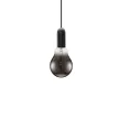 NEDES LED Filament SHAPE 4W SMOKE - A60 / E27 / 1800K - ZSF104