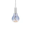 NEDES LED Filament SHAPE 4W BLUE - A60 / E27 / 1800K - ZSF105