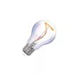 NEDES LED Filament SHAPE 4W BLUE - A60 / E27 / 1800K - ZSF105