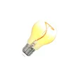 NEDES LED Filament SHAPE 4W YELLOW - A60 / E27 / 1800K - ZSF106