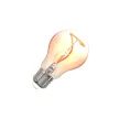NEDES LED Filament SHAPE 4W BRAUN - A60 / E27 / 1800K - ZSF107