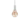 NEDES LED Filament SHAPE 4W BRAUN - A60 / E27 / 1800K - ZSF107