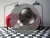NEDES LED Filament SHAPE 4W SMOKE - G95 / E27 / 1800K - ZSF108