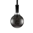 NEDES LED Filament SHAPE 4W SMOKE - G95 / E27 / 1800K - ZSF108