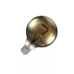 NEDES LED Filament SHAPE 4W SMOKE - G95 / E27 / 1800K - ZSF108