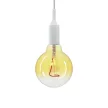 NEDES LED Filament SHAPE 4W YELLOW - G95 / E27 / 1800K - ZSF109