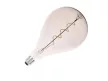 NEDES LED Filament SPIRAL 4W SMOKE - A165 / E27 / 2000K - ZSF114