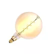 NEDES LED Filament  SPIRAL 4W VINTAGE - G200 / E27 / 2000K - ZSF115