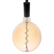 NEDES LED Filament  SPIRAL 4W VINTAGE - G200 / E27 / 2000K - ZSF115
