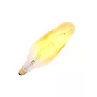 NEDES LED Filament BUMPED 4W VINTAGE - BT110 / E27 / 2000K - ZSF121