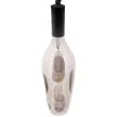 NEDES LED Filament BUMPED 4W SMOKE - BT110 / E27 / 2000K - ZSF122