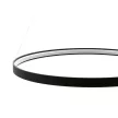 ZUMA LINE LED PENDANT CIRCLE LA0722/1 70W 3000K BL