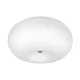 ZUMA LINE CEILING LAMP INEZ RLX93023-3A 3XE27 D37