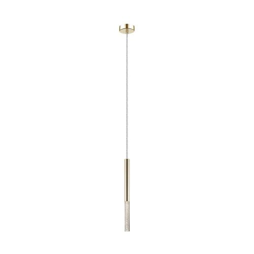 ZUMA LINE LED PENDANT ONE P0461-01E-F7F7 5W 3000K