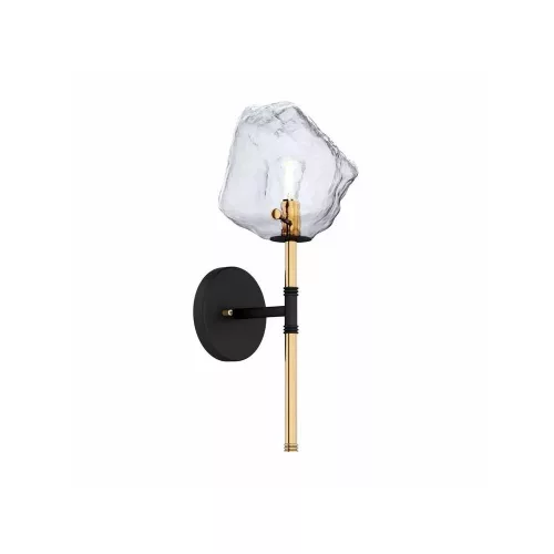 ZUMA LINE WALL LAMP ROCK W0488-01D-SEAC 1XG9