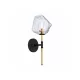 ZUMA LINE WALL LAMP ROCK W0488-01D-SEAC 1XG9