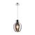 ZUMA LINE PENDANT BRESSO P19066A-D18 1XE27
