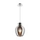 ZUMA LINE PENDANT BRESSO P19066A-D18 1XE27